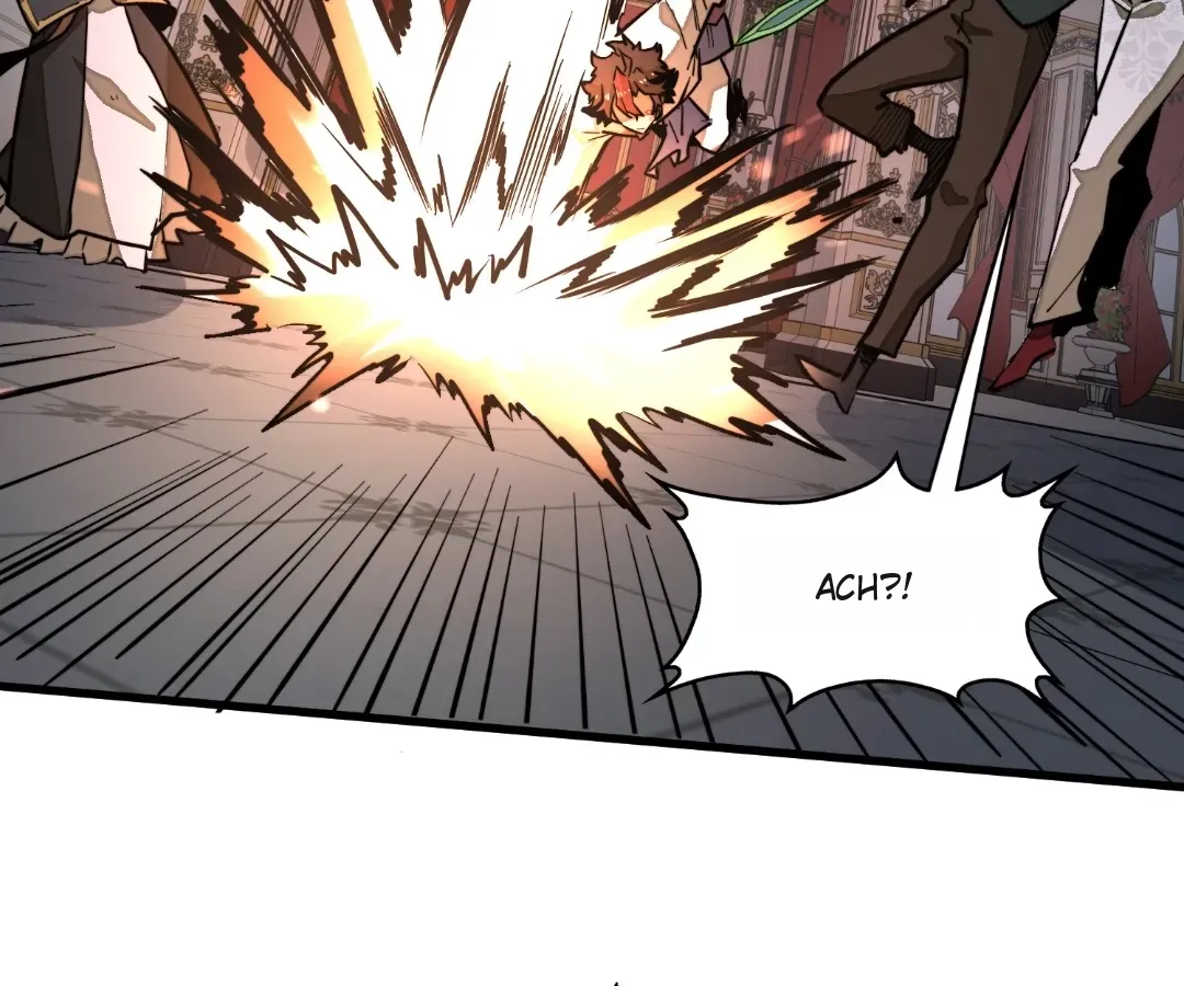 From Dust to Throne Chapter 16.1 page 18 - 