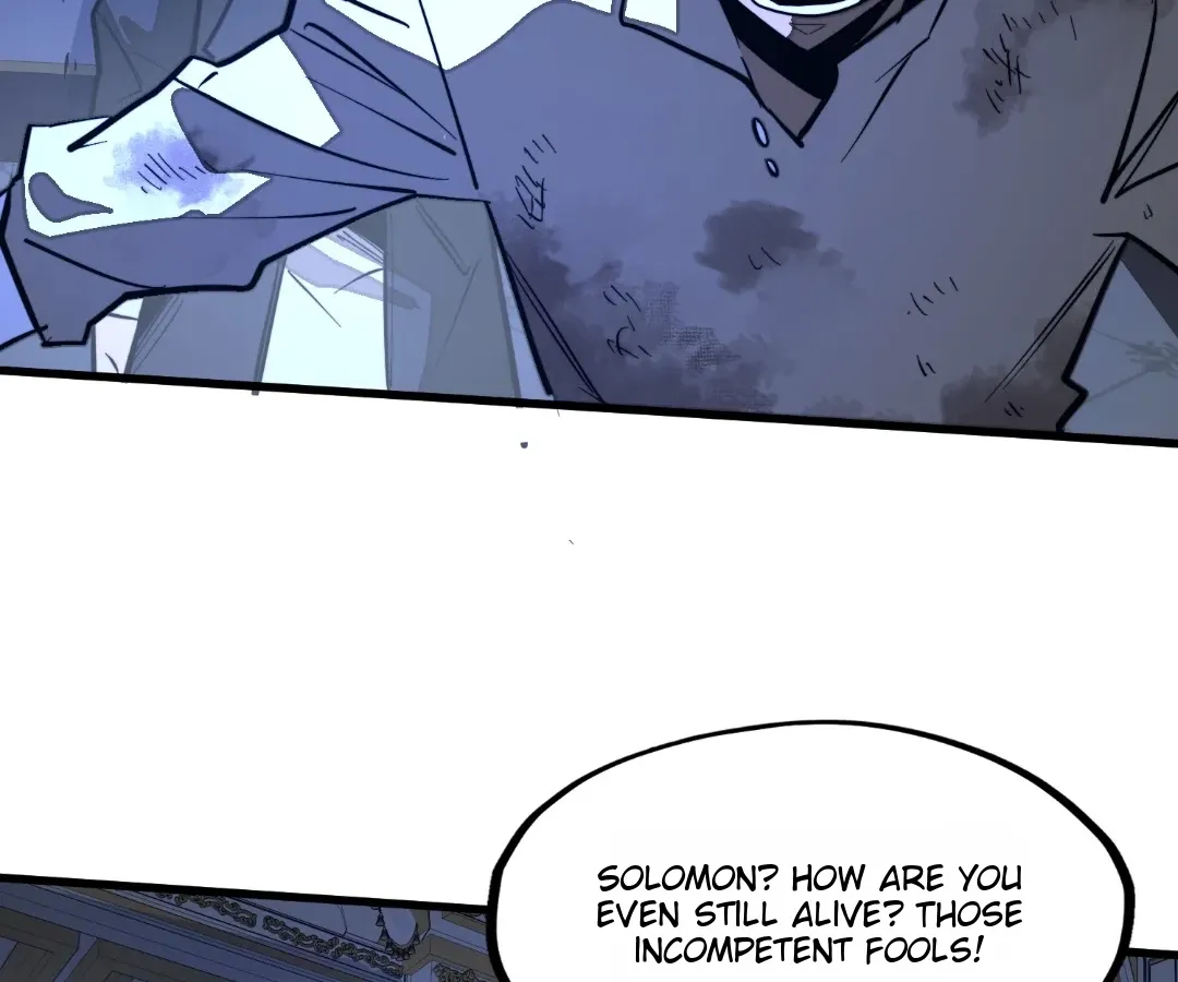 From Dust to Throne Chapter 16.1 page 20 - 