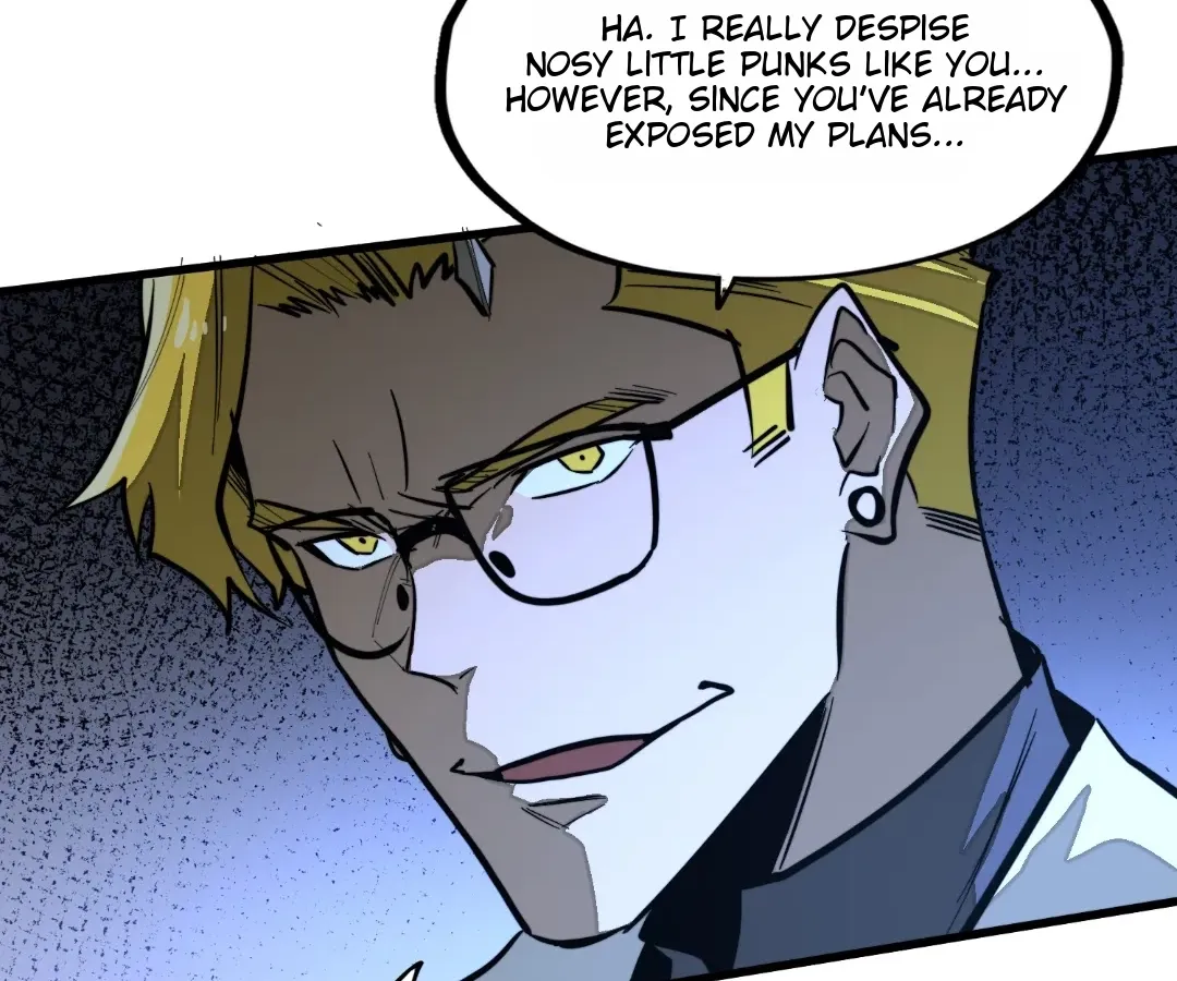 From Dust to Throne Chapter 16.1 page 31 - 