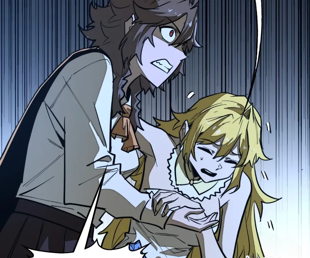 From Dust to Throne Chapter 16.1 page 33 - 