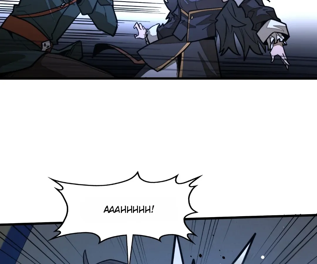 From Dust to Throne Chapter 16.1 page 5 - 