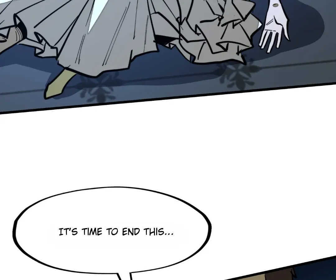 From Dust to Throne Chapter 16.1 page 47 - 