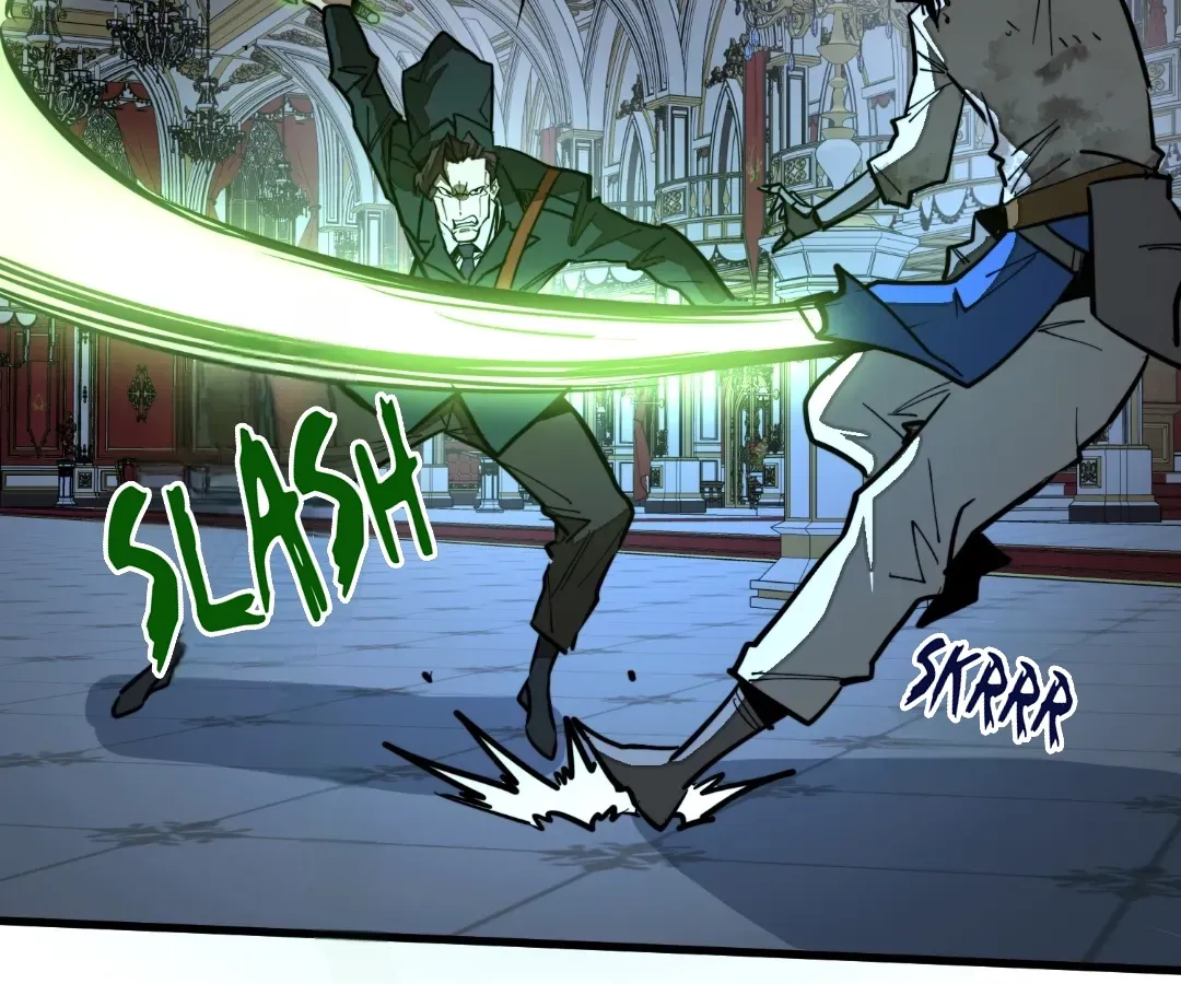 From Dust to Throne Chapter 16.1 page 50 - 