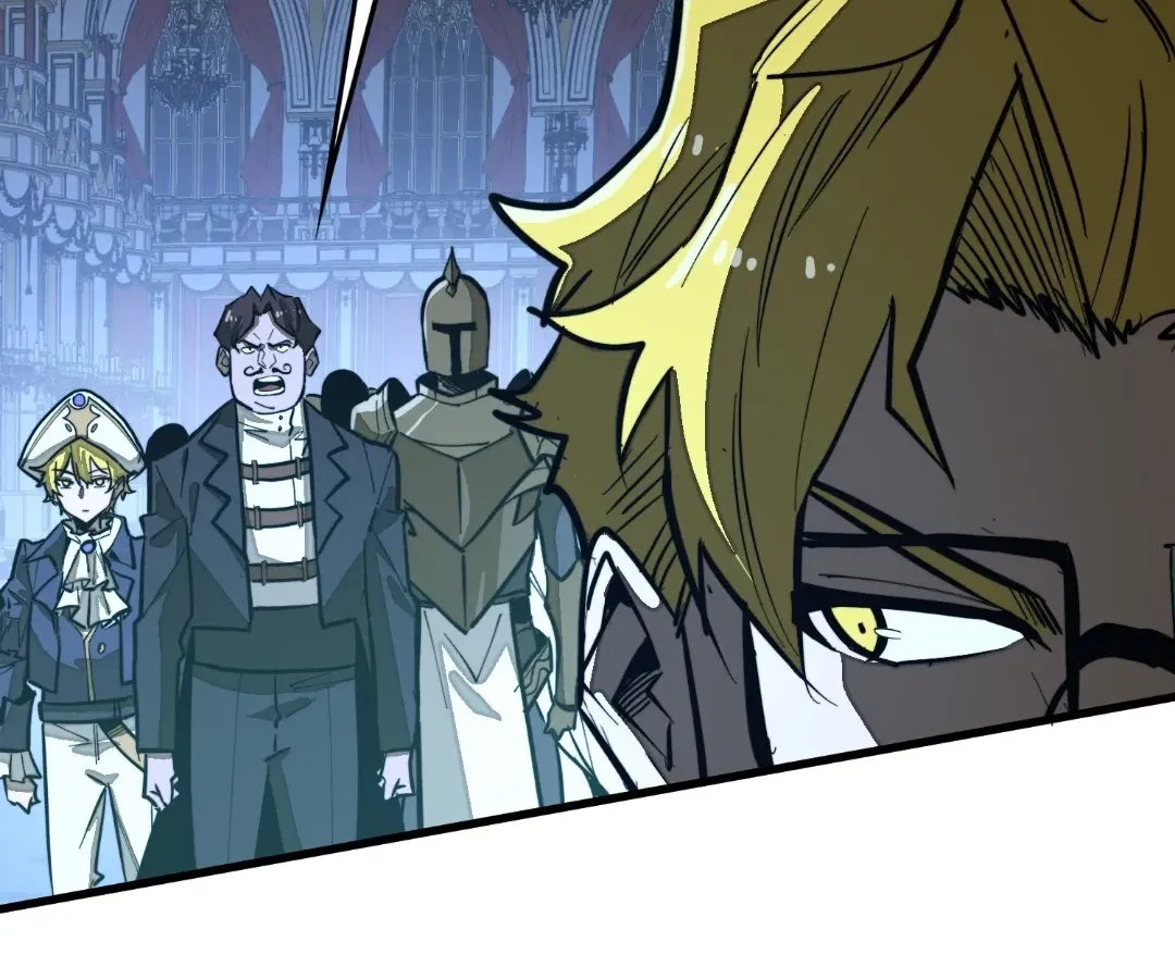 From Dust to Throne Chapter 16.1 page 52 - 