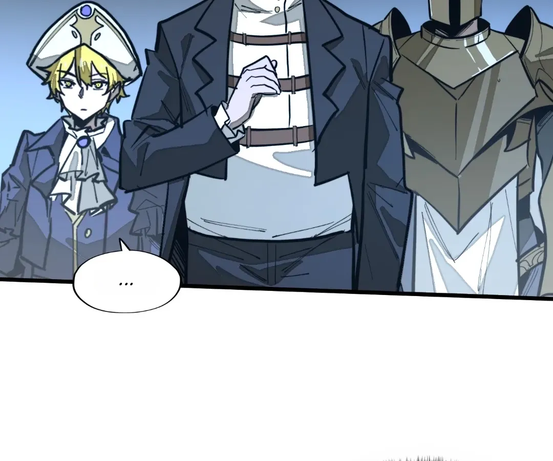 From Dust to Throne Chapter 16.1 page 54 - 