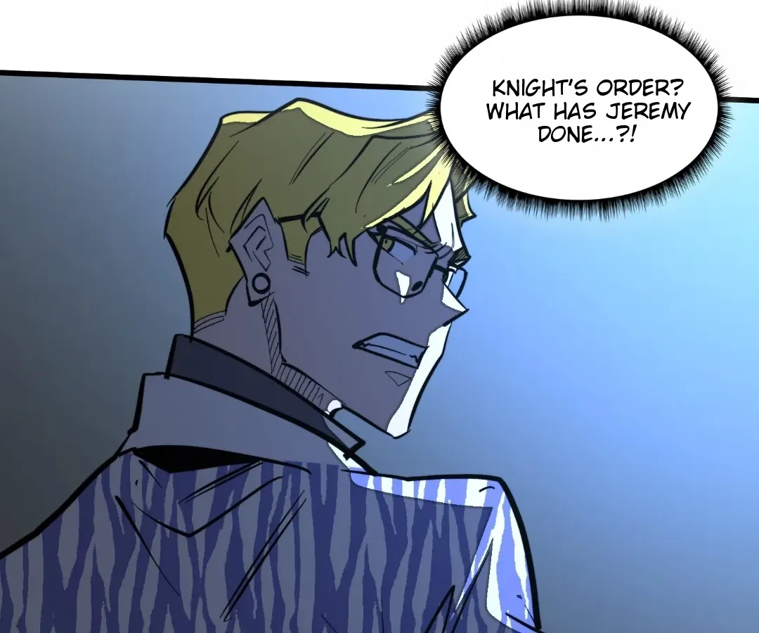 From Dust to Throne Chapter 16.1 page 55 - 