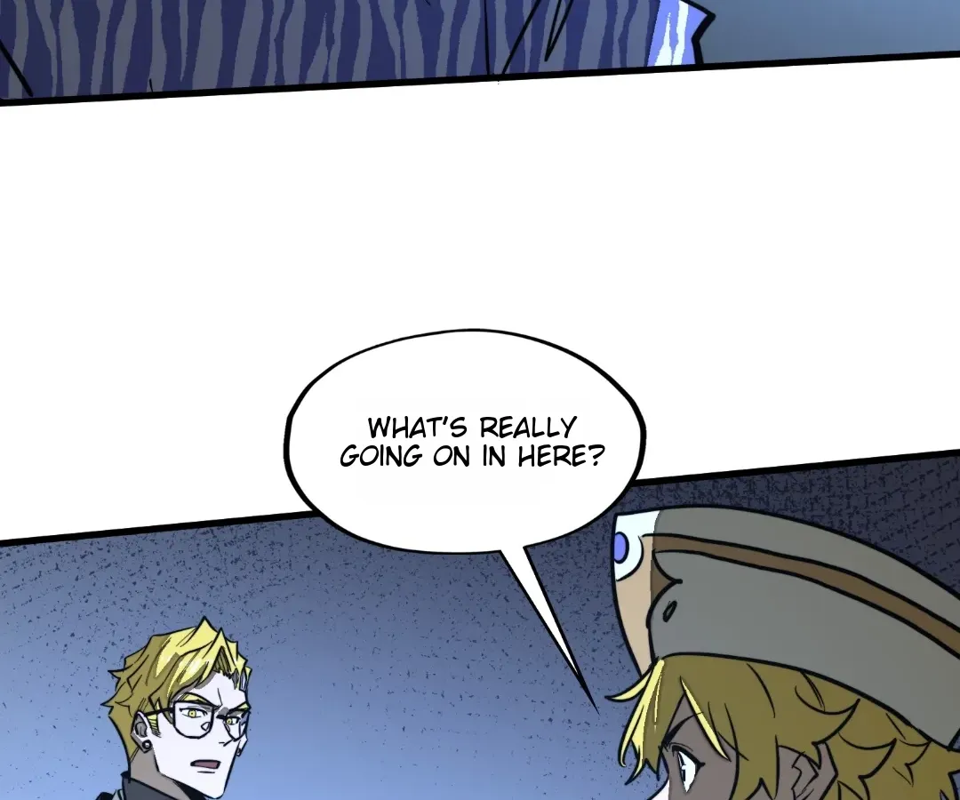 From Dust to Throne Chapter 16.1 page 56 - 