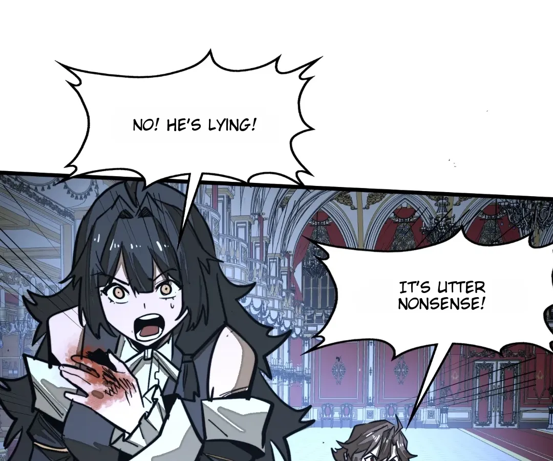 From Dust to Throne Chapter 16.1 page 58 - 