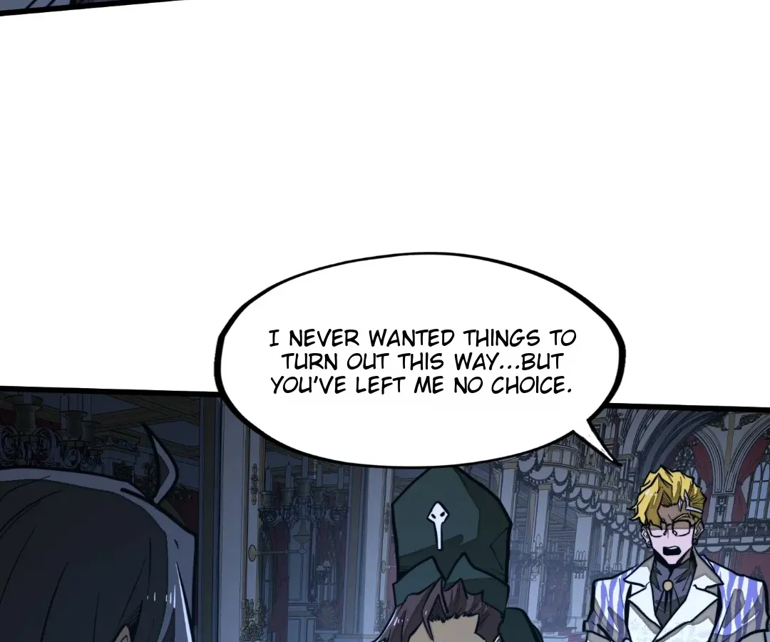 From Dust to Throne Chapter 16.1 page 7 - 