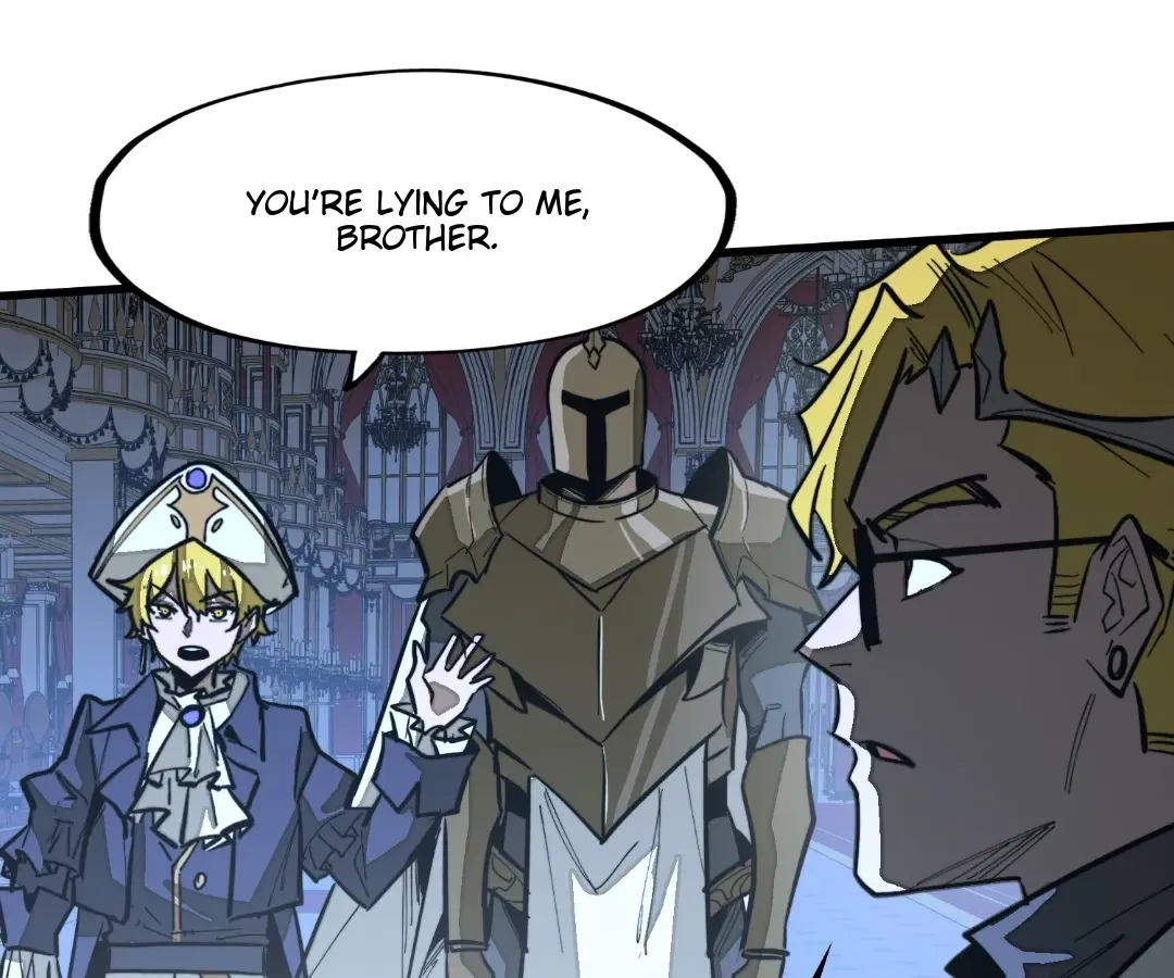From Dust to Throne Chapter 16.1 page 62 - 
