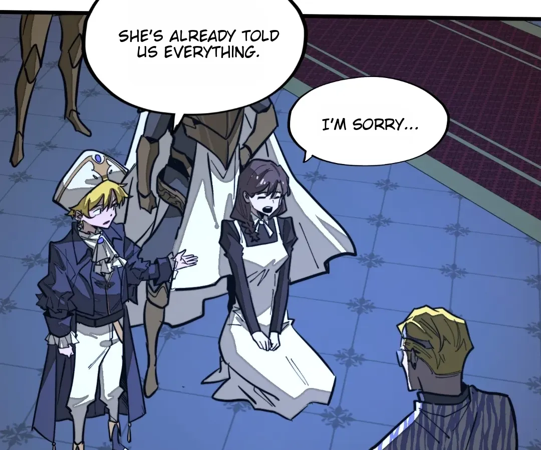 From Dust to Throne Chapter 16.1 page 64 - 