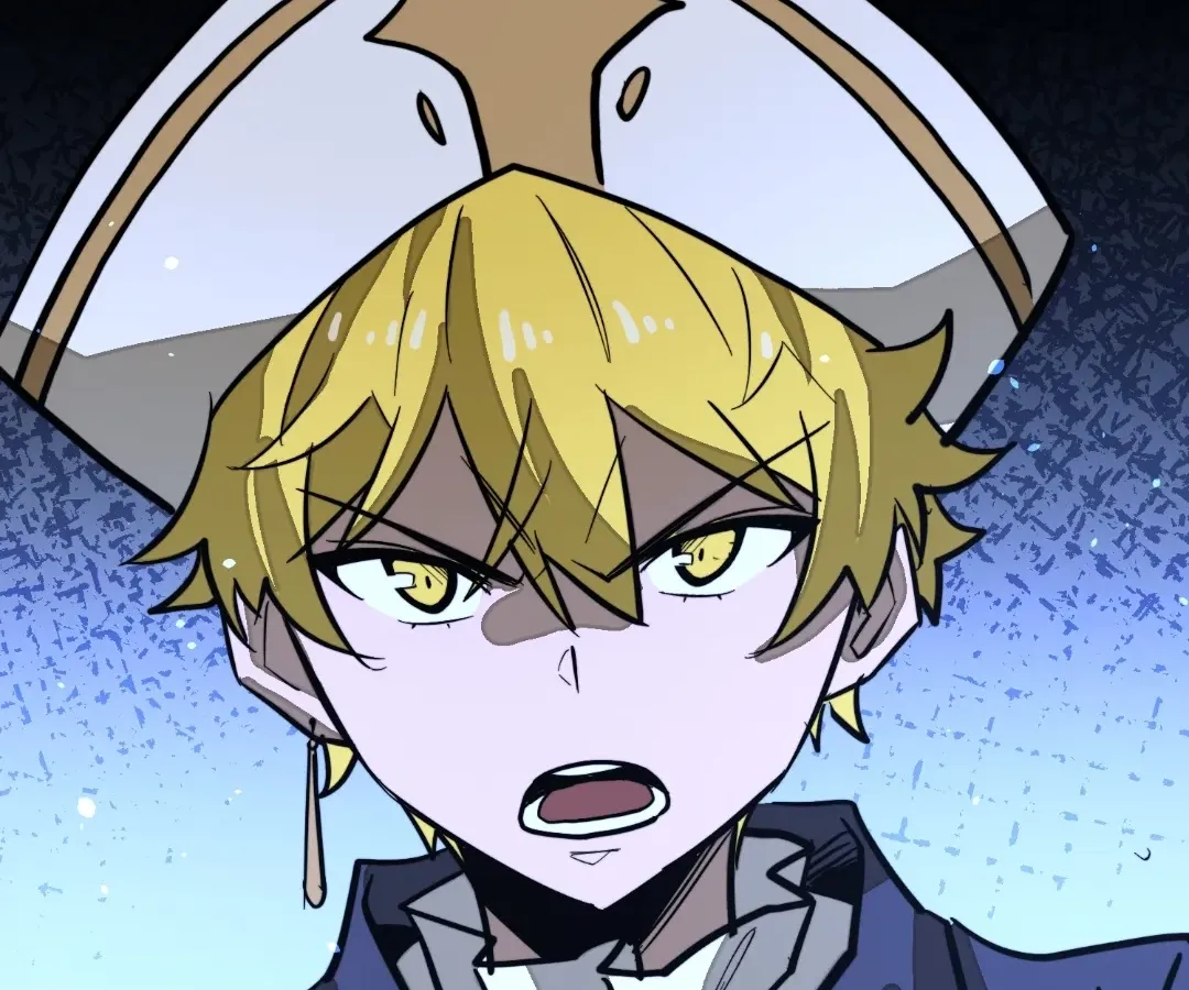 From Dust to Throne Chapter 16.1 page 68 - 
