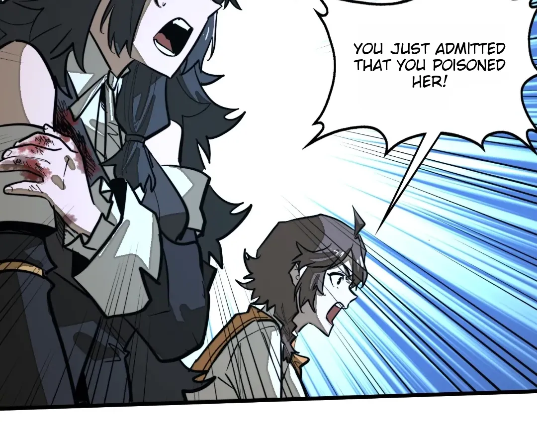 From Dust to Throne Chapter 16.1 page 72 - 