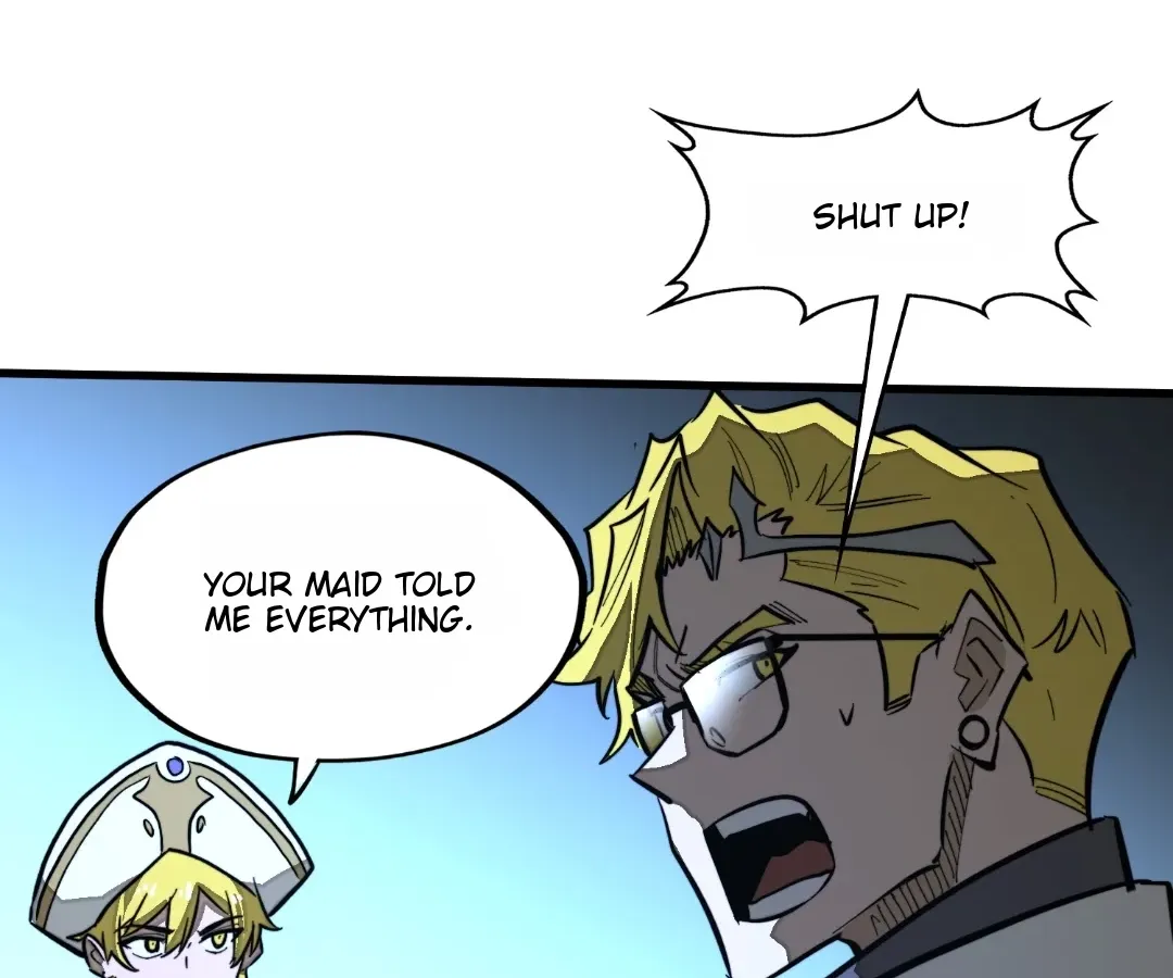From Dust to Throne Chapter 16.1 page 73 - 