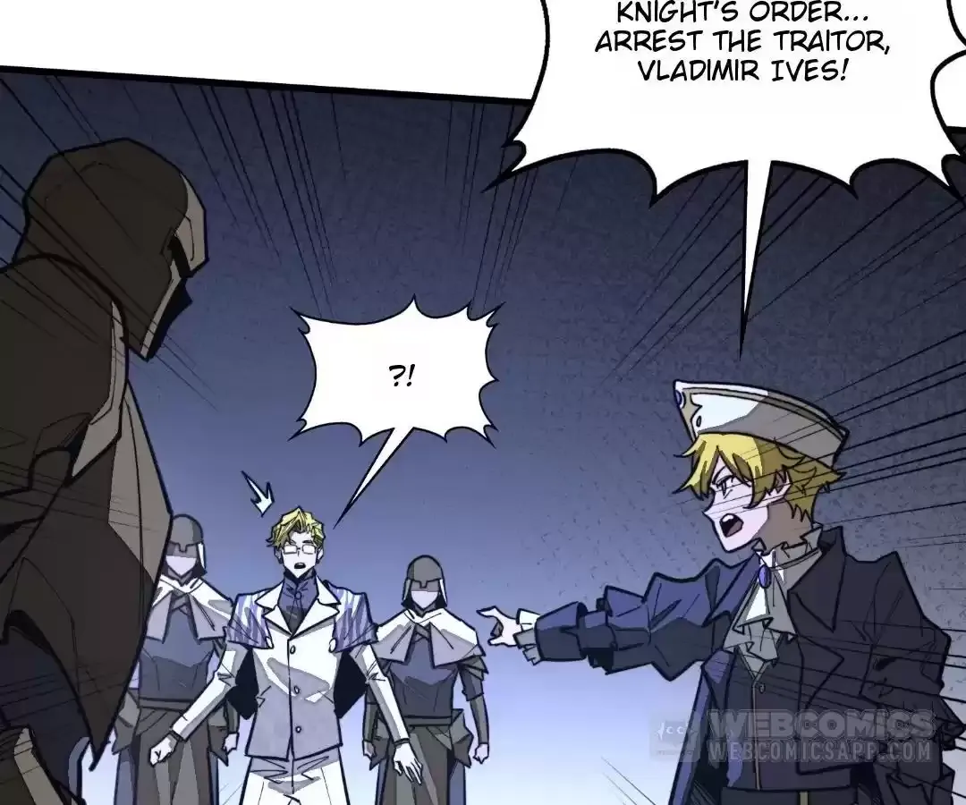 From Dust to Throne Chapter 16.1 page 75 - 