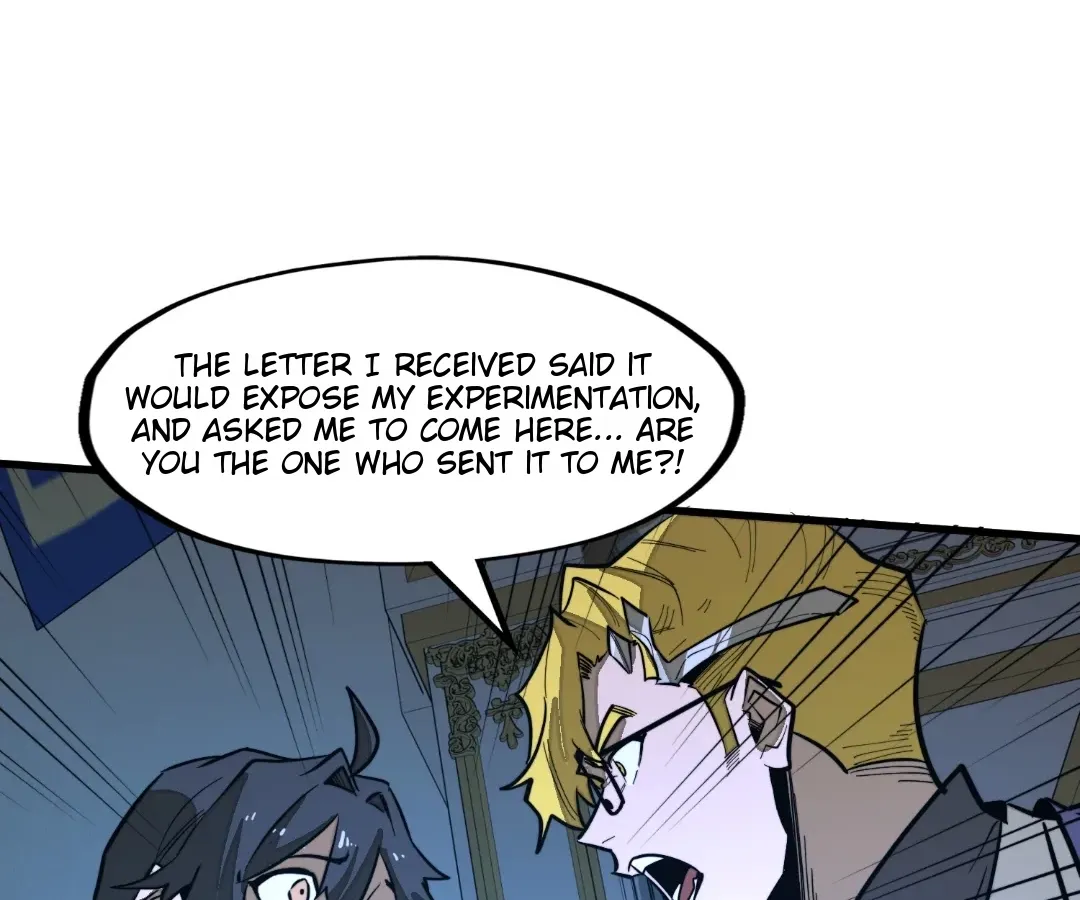 From Dust to Throne Chapter 16.1 page 9 - 