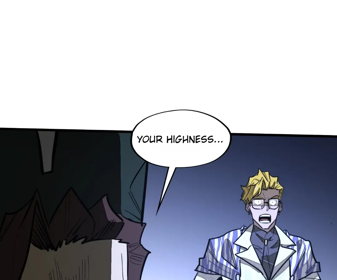 From Dust to Throne Chapter 16.1 page 82 - 