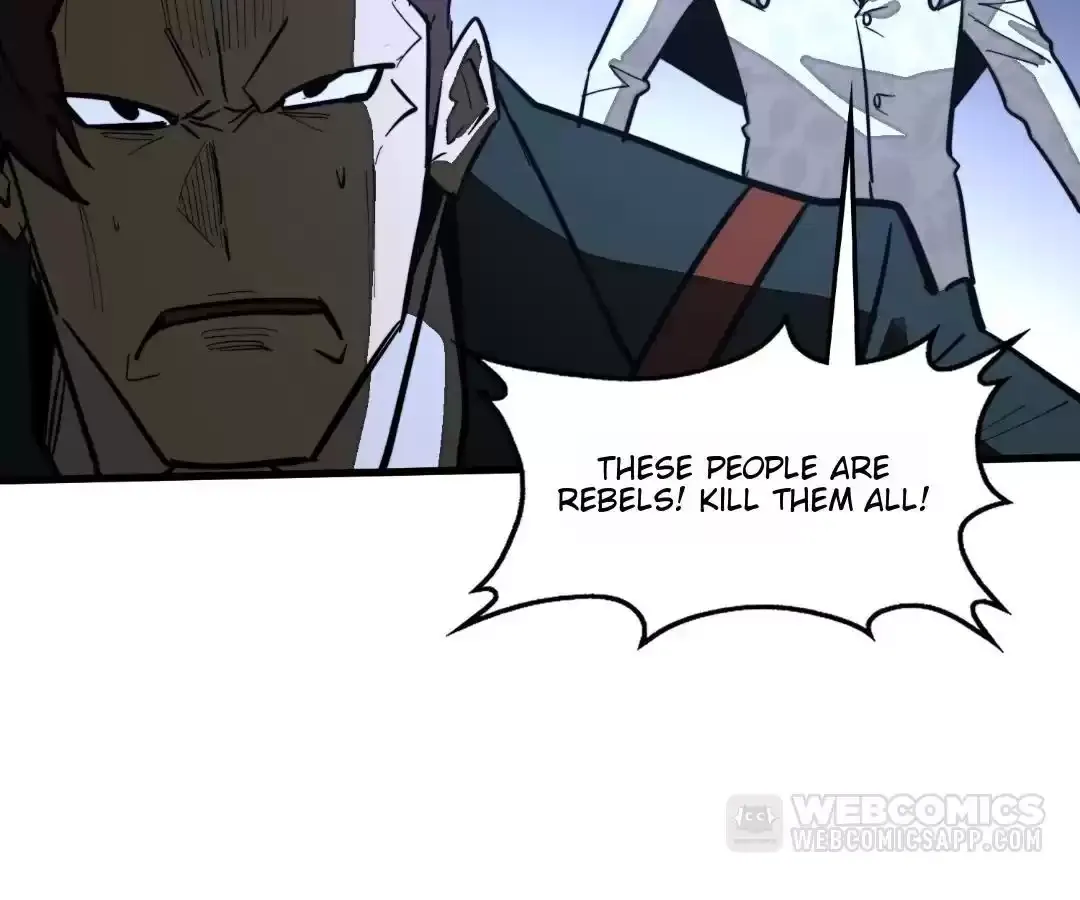 From Dust to Throne Chapter 16.1 page 83 - 