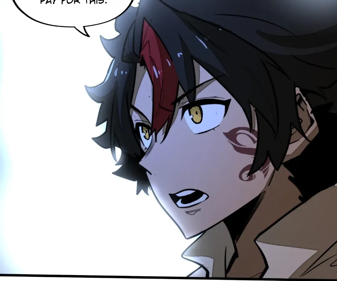 From Dust to Throne Chapter 16.1 page 86 - 