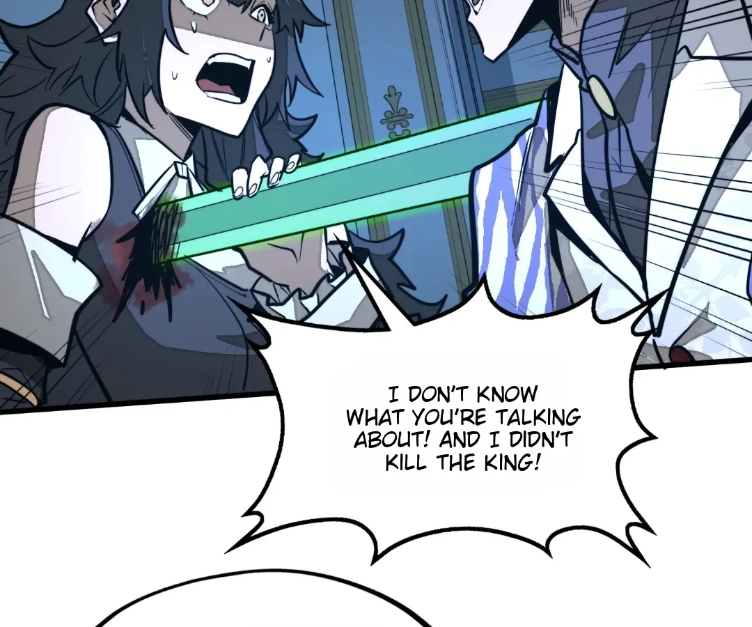 From Dust to Throne Chapter 16.1 page 10 - 