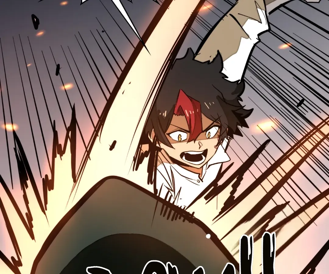 From Dust to Throne Chapter 16.1 page 95 - 