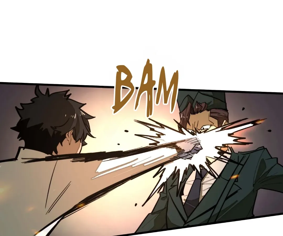 From Dust to Throne Chapter 16.2 page 1 - 
