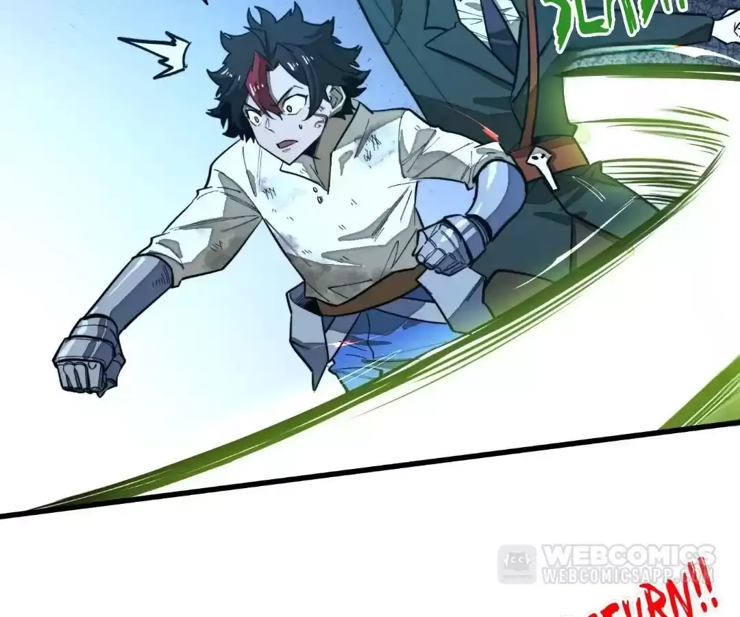 From Dust to Throne Chapter 16.2 page 3 - 