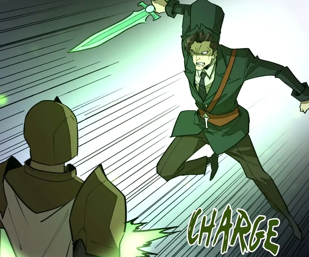 From Dust to Throne Chapter 16.2 page 31 - 