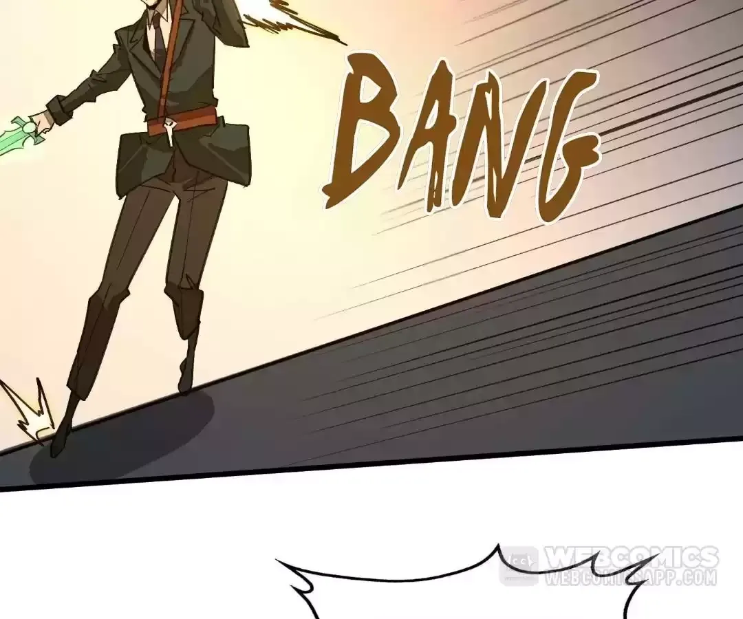 From Dust to Throne Chapter 16.2 page 35 - 