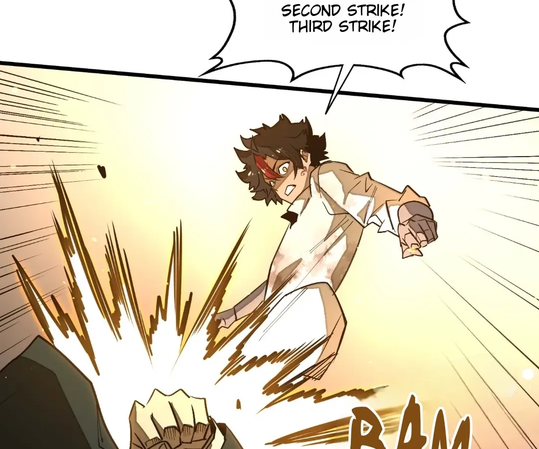 From Dust to Throne Chapter 16.2 page 36 - 