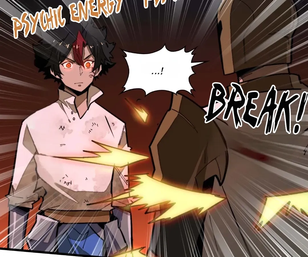 From Dust to Throne Chapter 16.2 page 47 - 