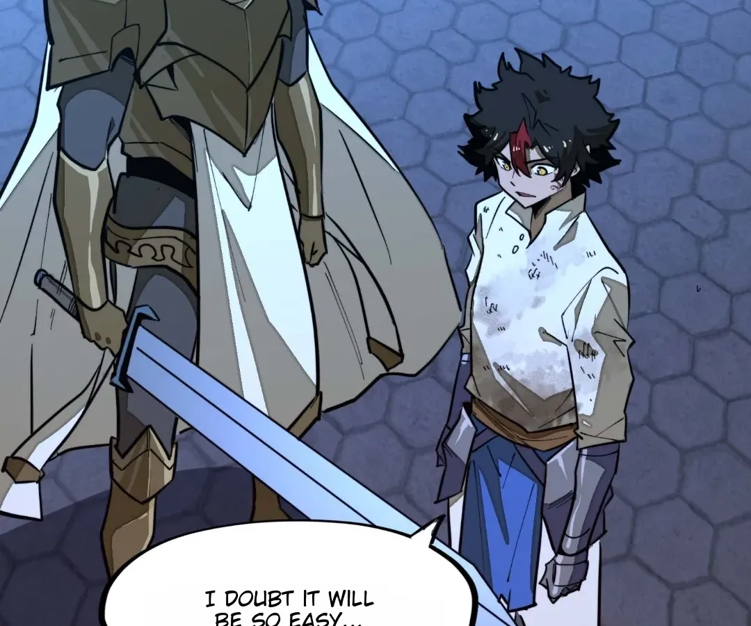 From Dust to Throne Chapter 16.2 page 49 - 