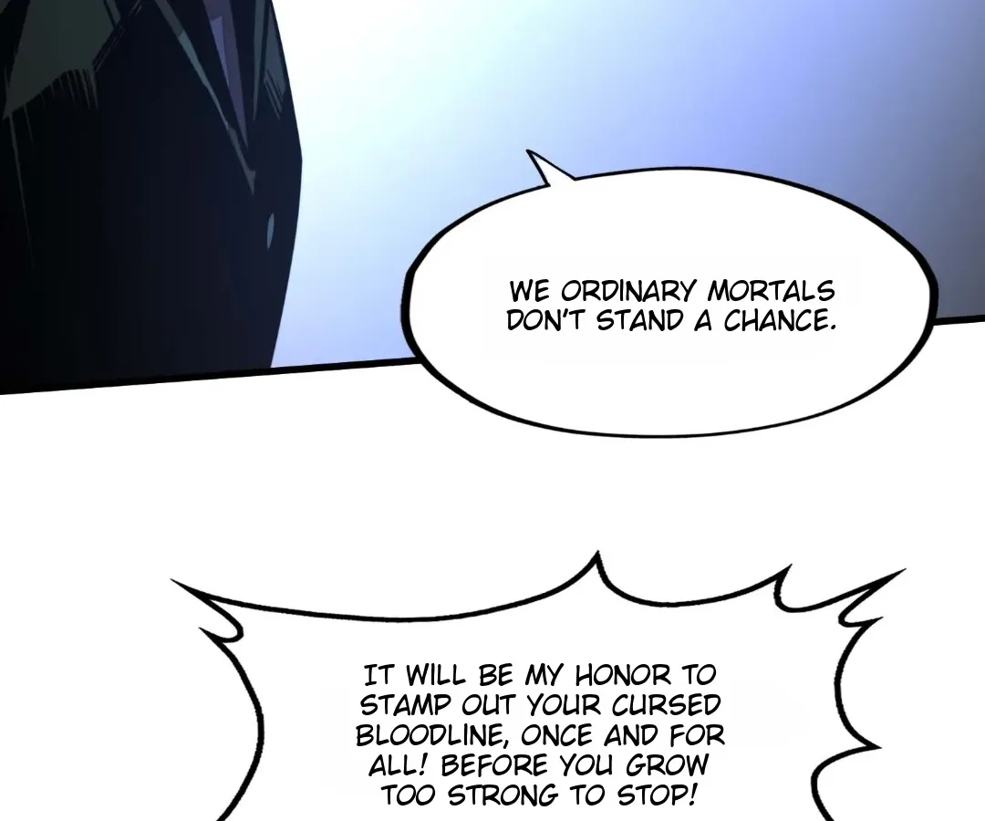 From Dust to Throne Chapter 16.2 page 56 - 