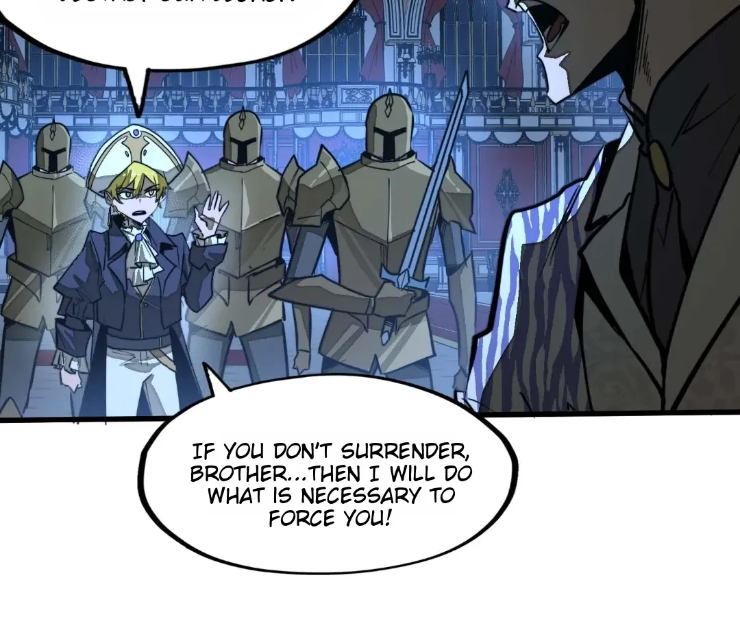 From Dust to Throne Chapter 16.2 page 65 - 