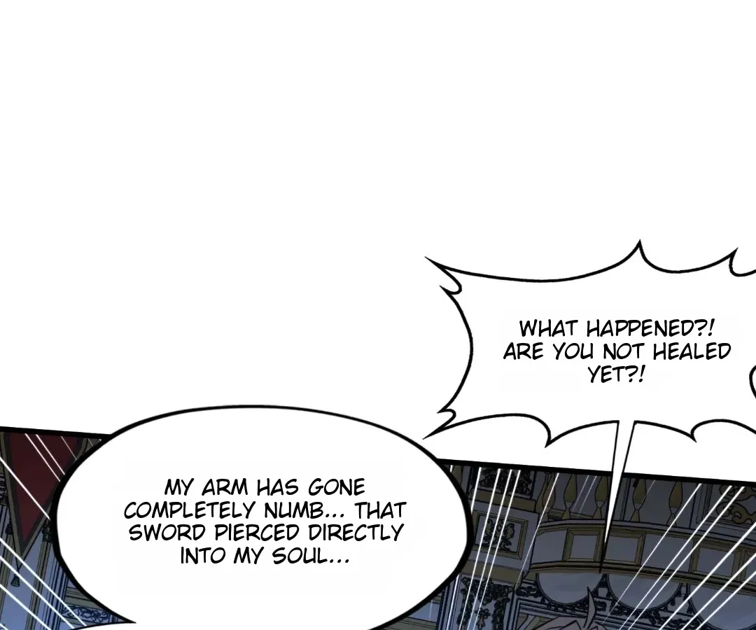 From Dust to Throne Chapter 16.2 page 71 - 