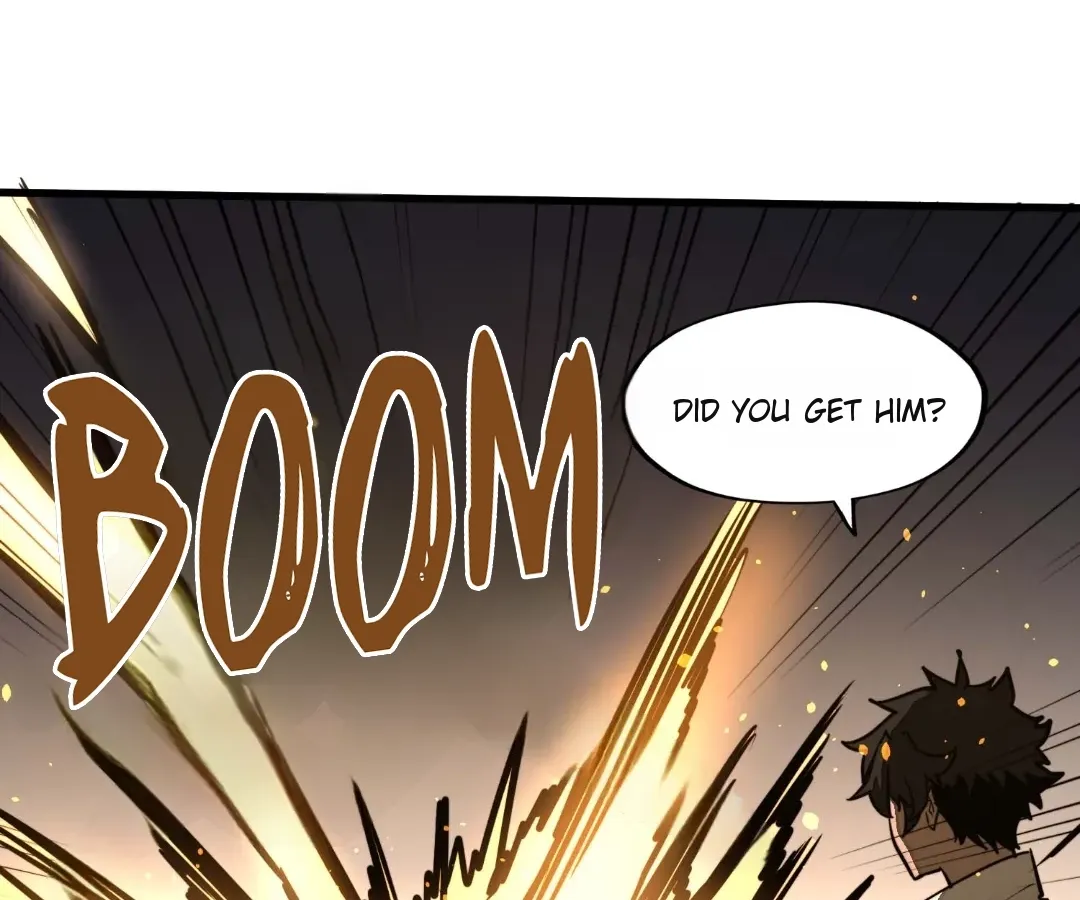 From Dust to Throne Chapter 16.2 page 84 - 