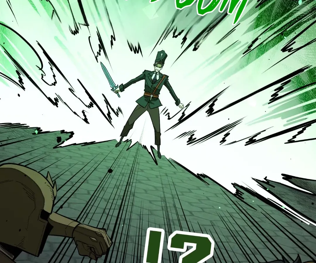 From Dust to Throne Chapter 16.2 page 95 - 