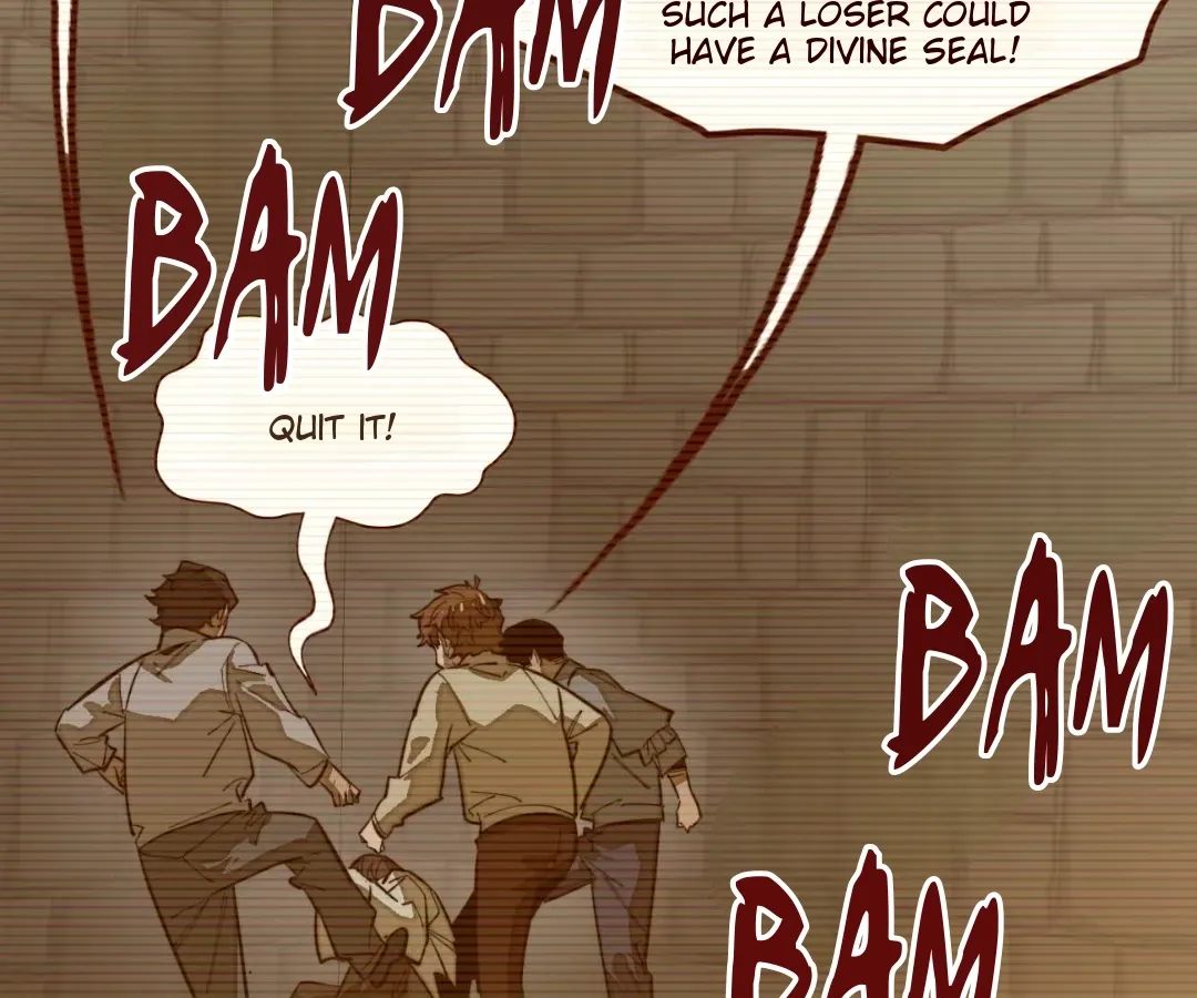 From Dust to Throne Chapter 16.3 page 2 - 