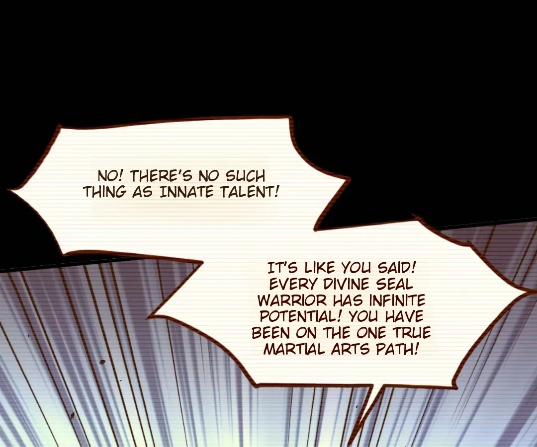 From Dust to Throne Chapter 16.3 page 105 - 