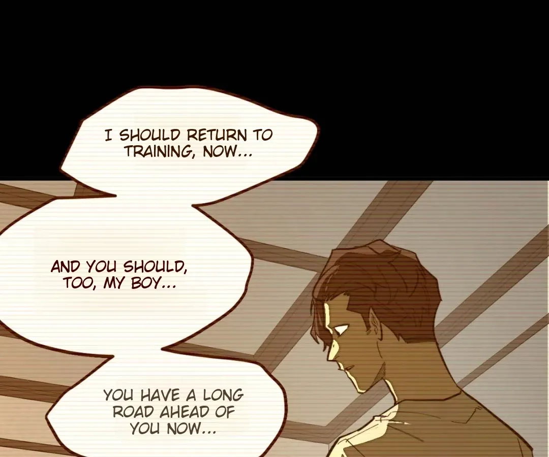 From Dust to Throne Chapter 16.3 page 111 - 