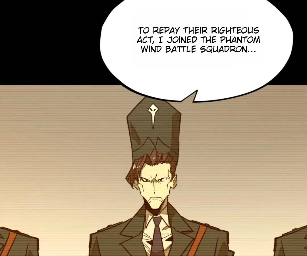 From Dust to Throne Chapter 16.3 page 124 - 