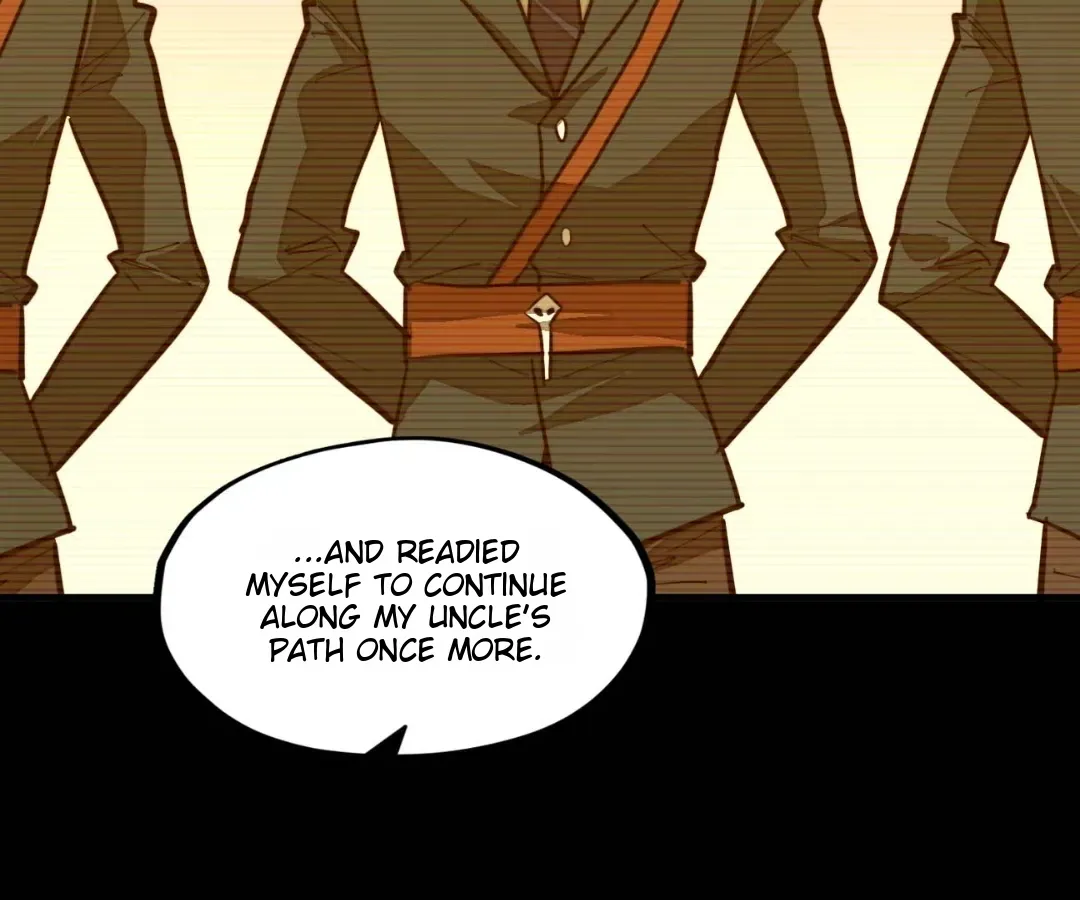 From Dust to Throne Chapter 16.3 page 125 - 