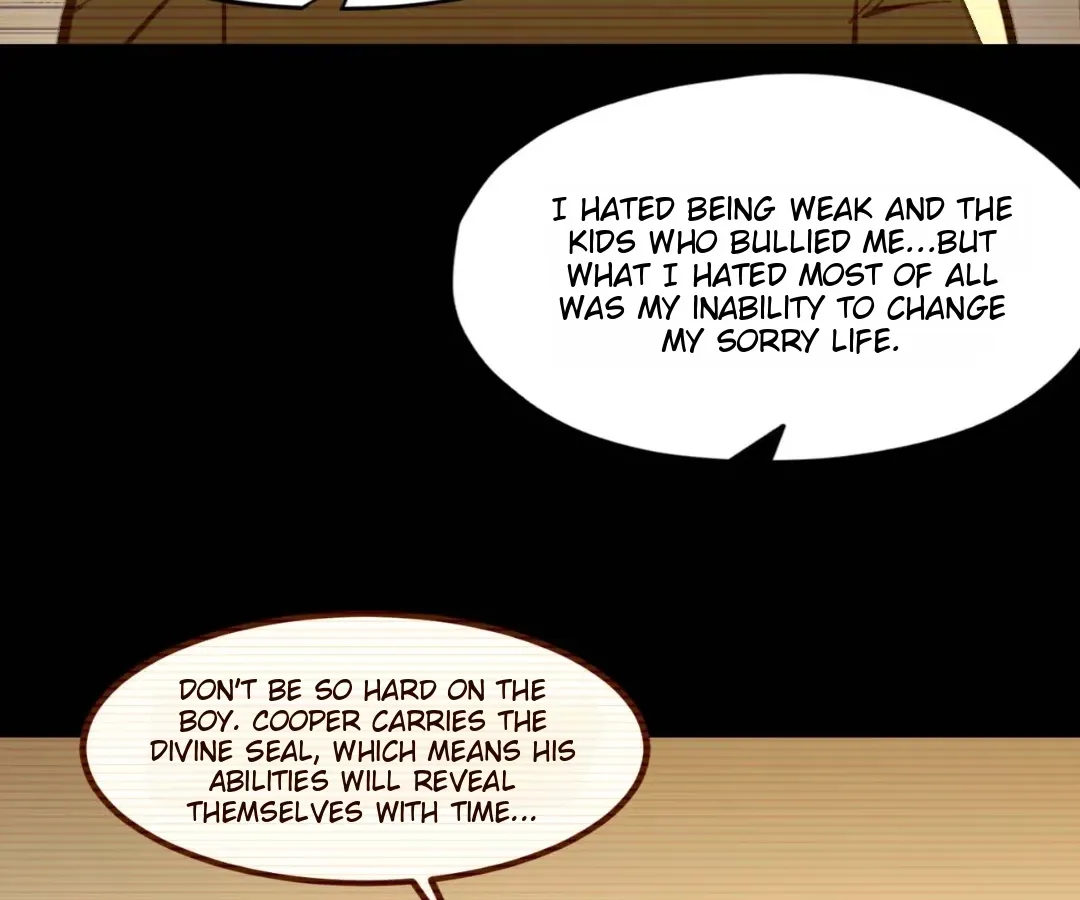 From Dust to Throne Chapter 16.3 page 15 - 