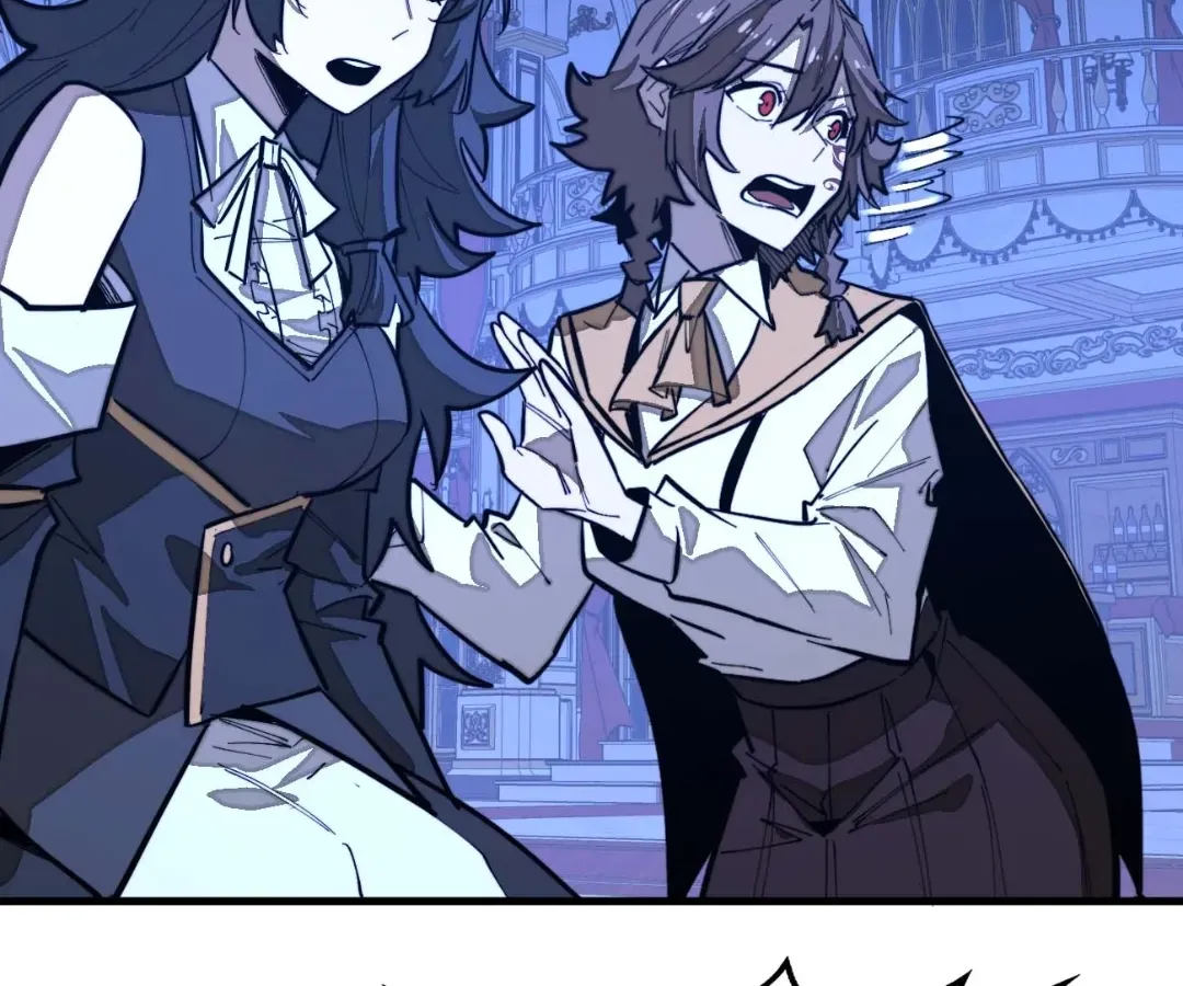 From Dust to Throne Chapter 16.3 page 142 - 