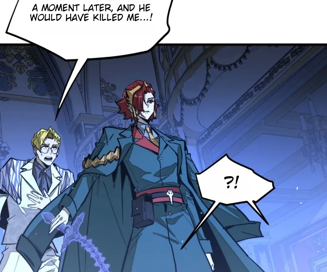 From Dust to Throne Chapter 16.3 page 144 - 