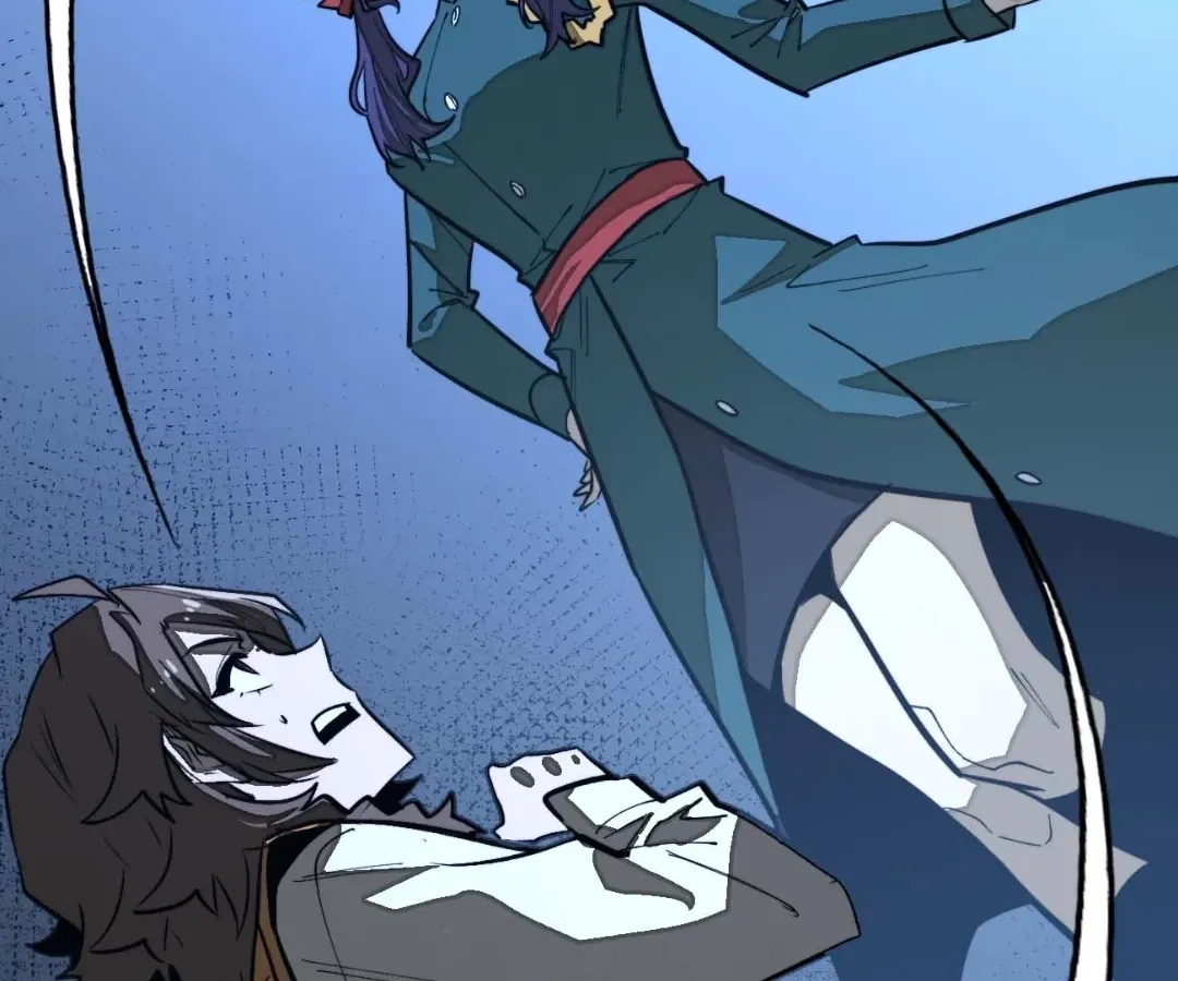 From Dust to Throne Chapter 16.3 page 149 - 