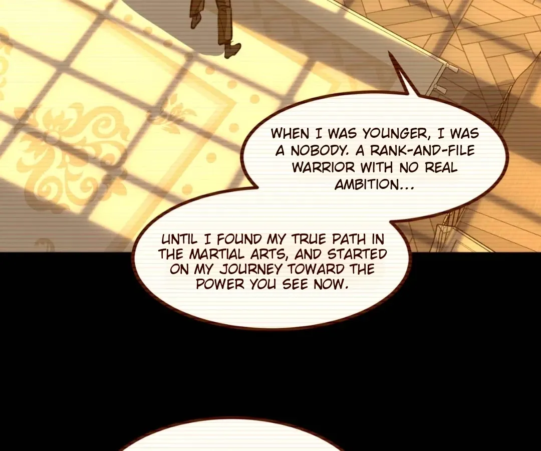 From Dust to Throne Chapter 16.3 page 20 - 