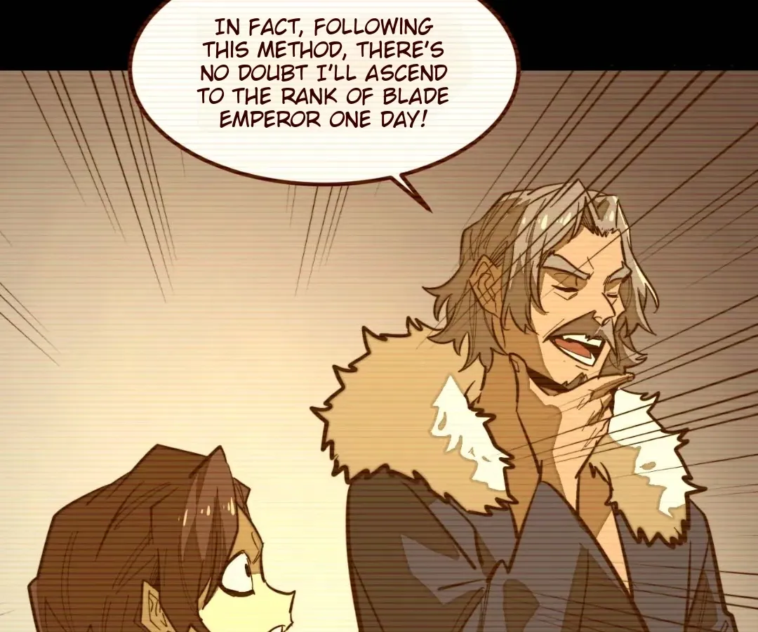 From Dust to Throne Chapter 16.3 page 21 - 