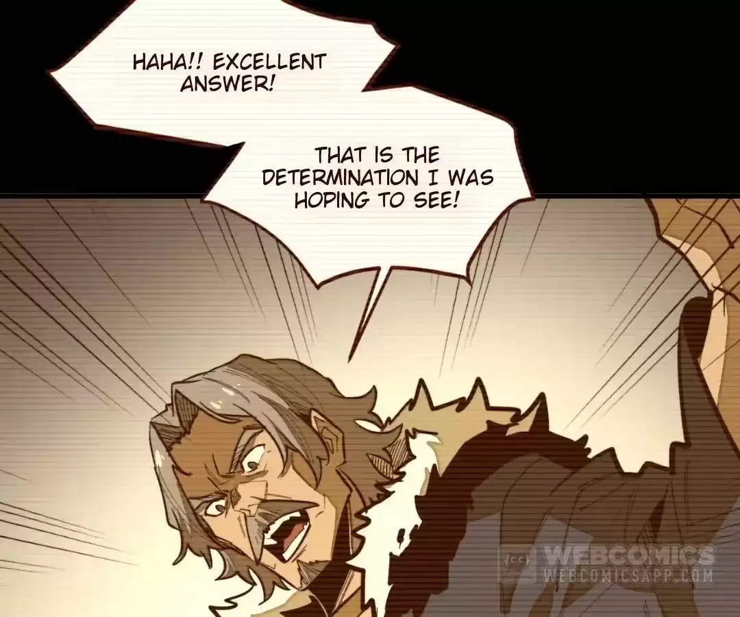 From Dust to Throne Chapter 16.3 page 35 - 