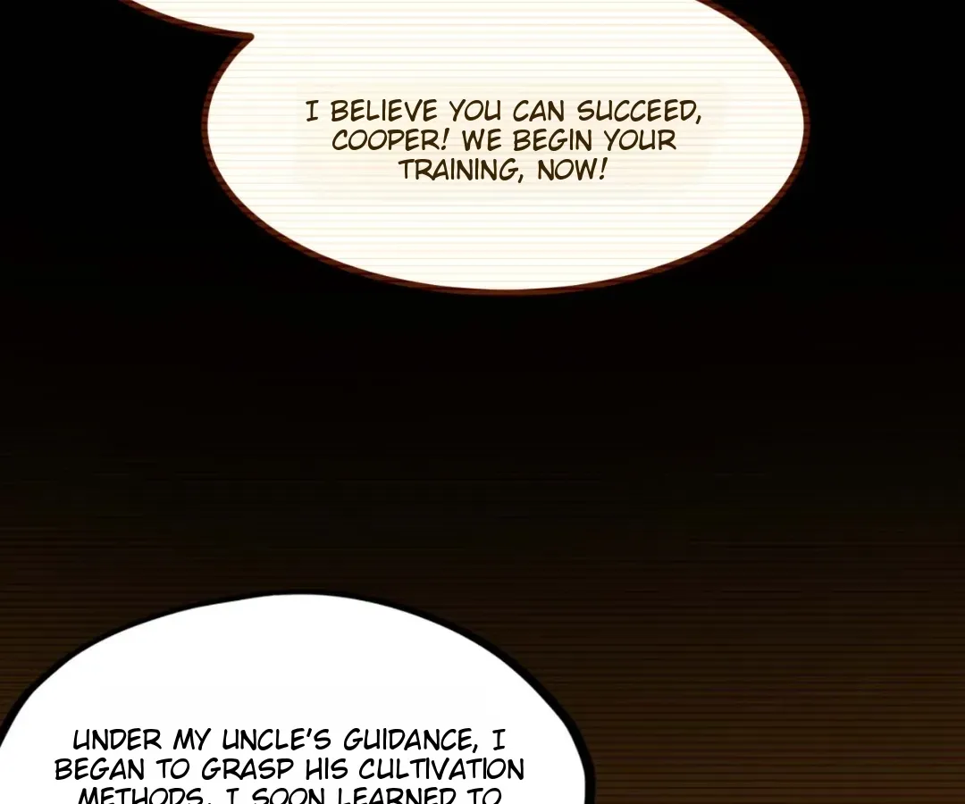 From Dust to Throne Chapter 16.3 page 37 - 